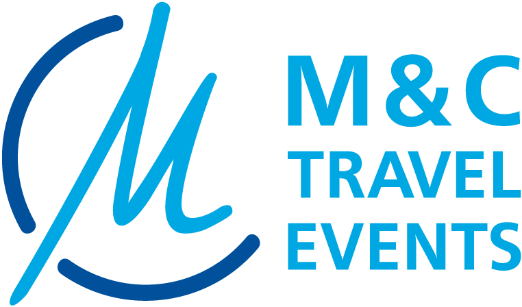 MC&Events logo